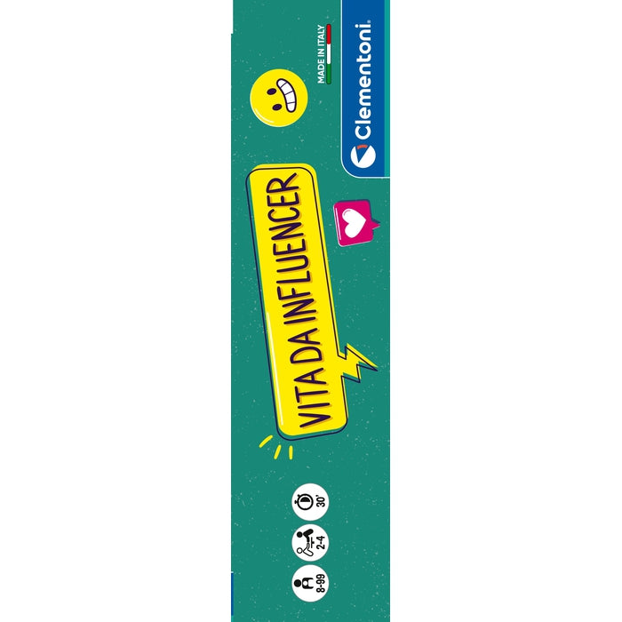 Vita da Influencer