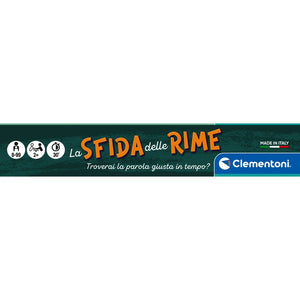 La sfida delle rime