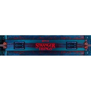 Stranger Things - Friends don't lie