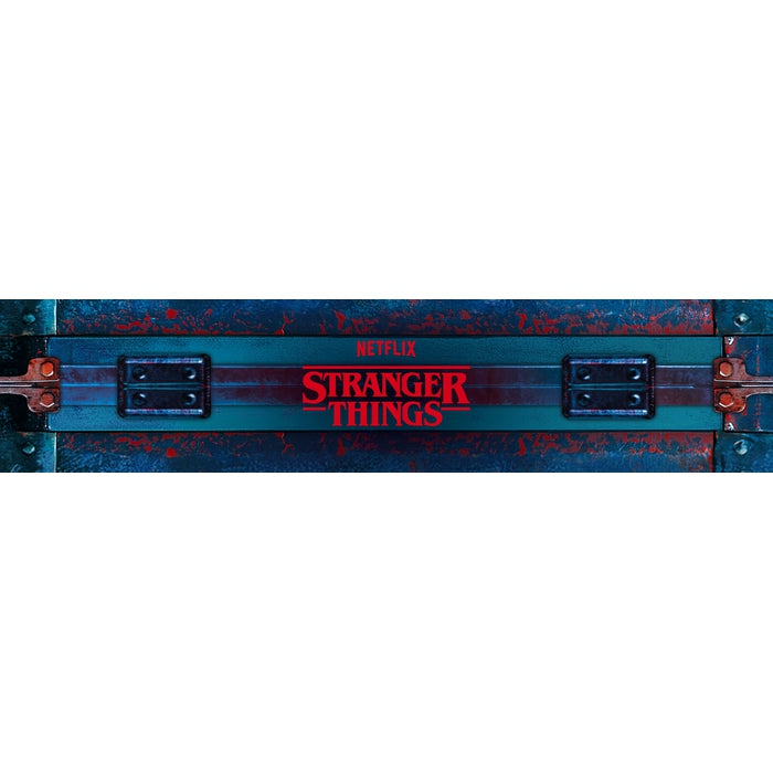 Stranger Things - Friends don't lie