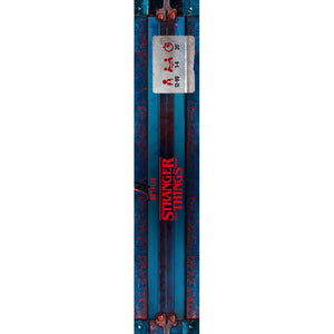 Stranger Things - Friends don't lie