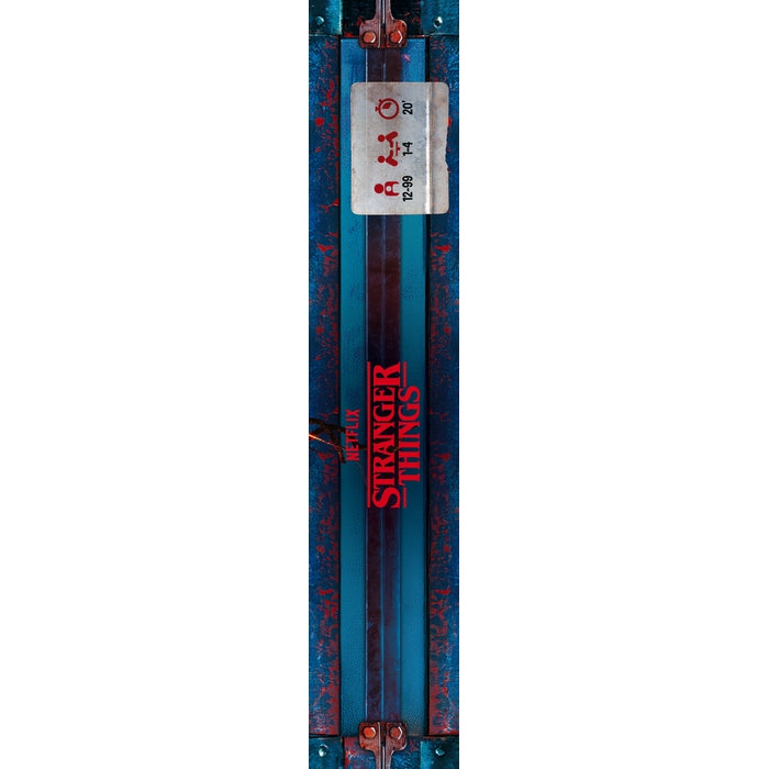 Stranger Things - Friends don't lie