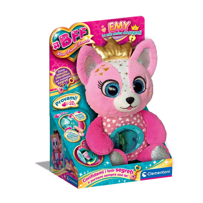BFF: Emy - La mia amica dei segreti (ITA)