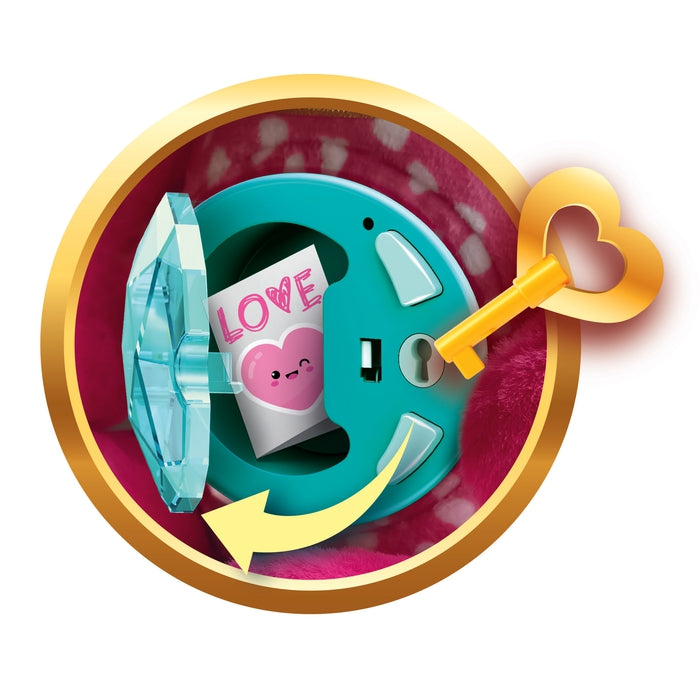 BFF: Emy - La mia amica dei segreti (ITA)