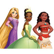 Carica immagine nella galleria, Interactive Floor Puzzle - Princess
