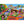 Carica immagine nella galleria, Interactive Floor Puzzle - Dora l&#39;esploratrice
