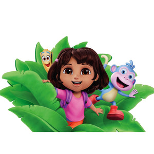 Interactive Floor Puzzle - Dora l'esploratrice
