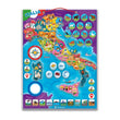 Carica immagine nella galleria, Italia - Puzzle Magnetico
