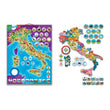 Carica immagine nella galleria, Italia - Puzzle Magnetico

