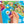 Carica immagine nella galleria, Italia - Puzzle Magnetico
