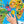 Carica immagine nella galleria, Il Mondo - Puzzle Magnetico
