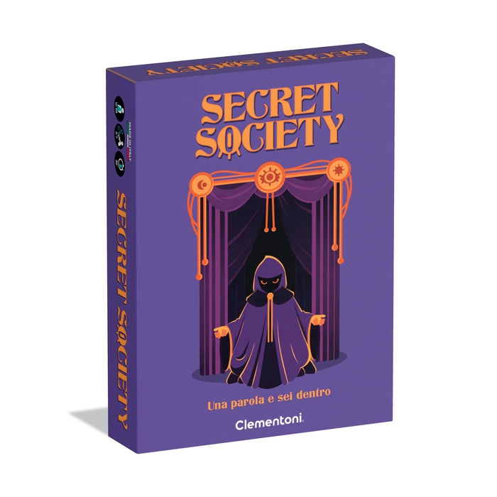 Secret society