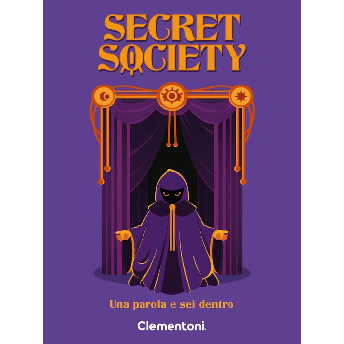 Secret society