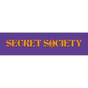 Secret society