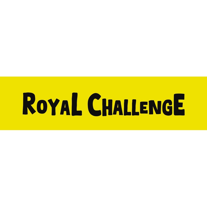 Royal challenge