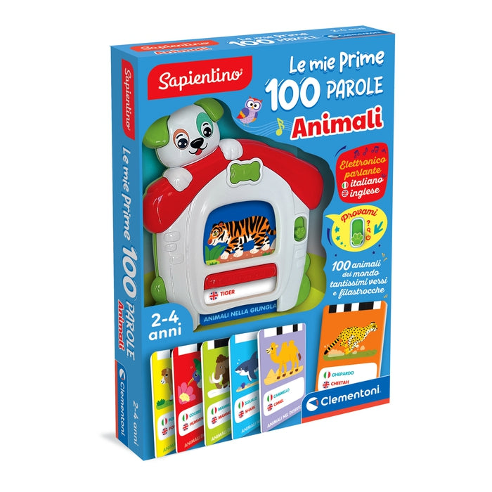 Clementoni Sapientino Lettere E Parole Gioco Educativo Puzzle Alfabeto 3 5 Anni 1297650 Clementoni Sapientino Lettere E Parole Gioco Educativo Puzzle Alfabeto 3 5 Anni 1297650