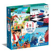 Carica immagine nella galleria, 4 In 1 - Giochi Da Tavolo

