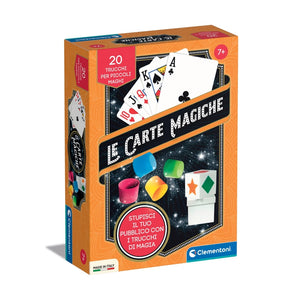 Carte Magiche