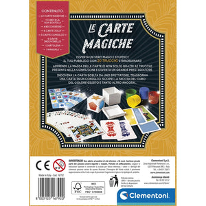 Carte Magiche