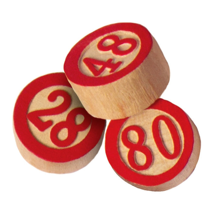 Tombola Deluxe