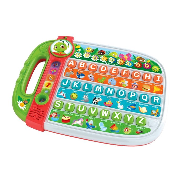 Sapientino - Il Grillo Parlante ABC