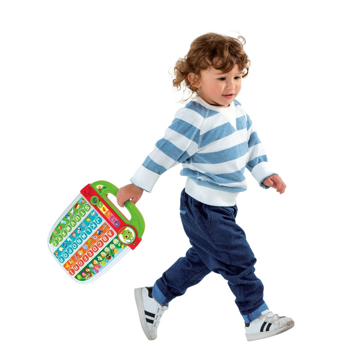 Sapientino - Il Grillo Parlante ABC