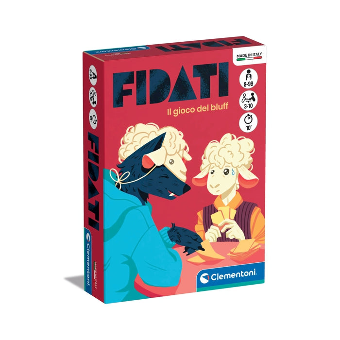 Fidati