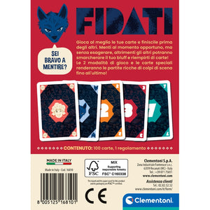 Fidati