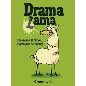 Drama Lama