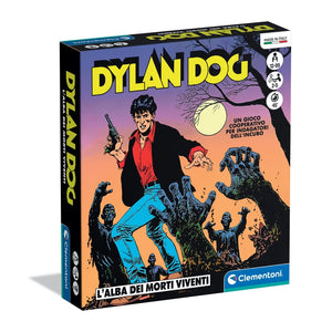 Dylan Dog - L'alba dei morti viventi