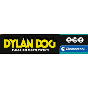 Dylan Dog - L'alba dei morti viventi