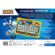 Carica immagine nella galleria, Sonic Alphabet Pad
