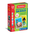 Carica immagine nella galleria, Montessori Flashcards - Aiutami a fare da solo
