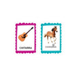 Carica immagine nella galleria, Montessori Flashcards - Prime Parole
