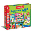 Carica immagine nella galleria, Montessori - La Grande Casa
