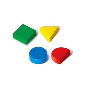 Montessori - Primi Giochi