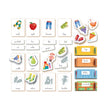 Carica immagine nella galleria, Montessori - Primo inglese
