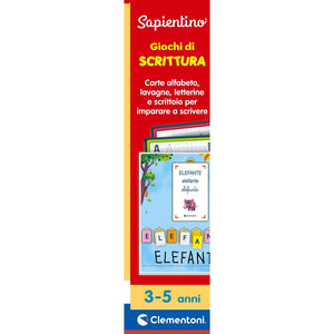 Giochi di scrittura