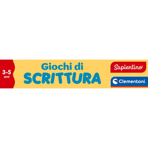 Giochi di scrittura