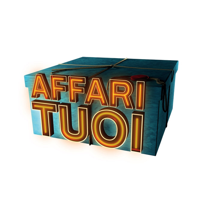 Affari tuoi