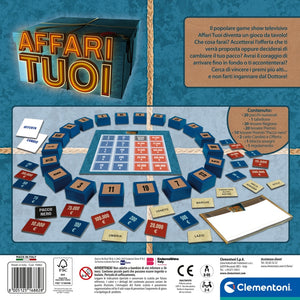 Affari Tuoi