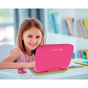 Smart Start Laptop - Pink