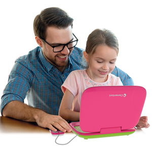 Smart Start Laptop - Pink