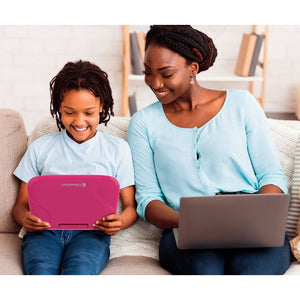 Smart Start Laptop - Pink