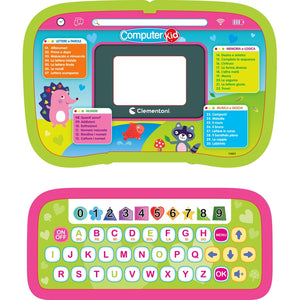 Smart Start Laptop - Pink