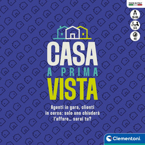 Casa a Prima Vista