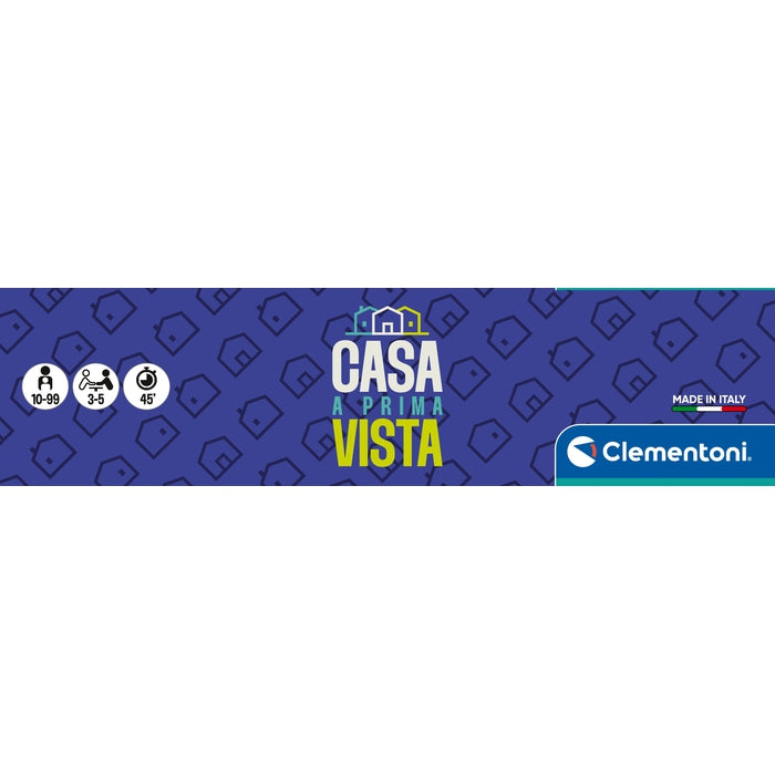 Casa a prima vista