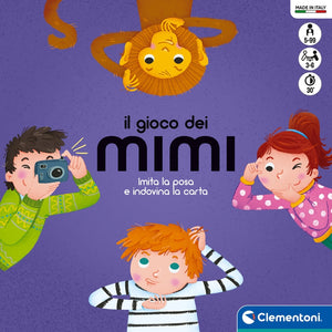 Il Gioco dei Mimi