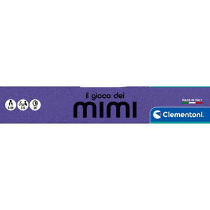 Il Gioco dei Mimi