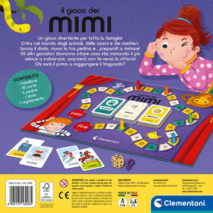 Il Gioco dei Mimi
